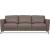 Malaga Leather Sofa