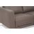 Malaga Leather Sofa