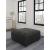 Bilgray Faux Leather Oversized Accent Ottoman