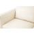 Malaga Leather Sofa