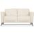Malaga Leather Living Room Set