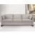 Matias Leather Sofa