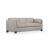 Matias Leather Living Room Set