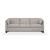 Matias Leather Sofa