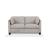 Matias Leather Living Room Set