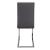 Yannis Contemporary Bi-Cast Vinyl Dining Chair