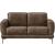 Reagan Microfiber Loveseat