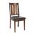 Delmar Wood 6-Piece Pack Dinette Set
