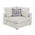 Serene Fabric Modular Sectional Sofa