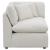 Hobson Cushion Back Fabric Corner Chair