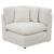 Hobson Fabric Modular Sectional Sofa