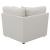 Hobson Cushion Back Fabric Corner Chair