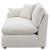 Hobson Fabric Modular Sectional Sofa