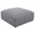 Jennifer Polyester Fabric Modular L-Shape Sectional Sofa w/Chaise, Composition 1