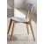 Orpheus Classic Wood Dining Chair