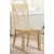 Janina Country Wood Dining Chair