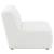 Sunny Faux Sheep Fur Modular Sectional Sofa