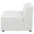 Freddie Fabric Modular Sectional Sofa