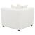 Freddie Fabric Corner Chair