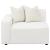 Freddie Fabric Modular Sectional Sofa