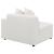 Freddie Fabric Modular Sectional Sofa