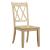 Janina Country Wood Dining Chair