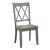 Janina Country Dining Room Set