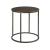Sanford Round Coffee Table Set