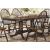 Cline Country Dining Room Set