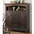 Cline Country Dining Room Set