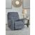 Marleton Polyester Recliner