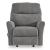 Marleton Polyester Recliner