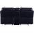 Aashi Leather-Gel Match Reclining Living Room Set