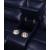 Aashi Leather-Gel Match Reclining Living Room Set