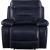 Aashi Leather-Gel Match Power Reclining Chair