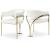 Madelyn Faux Leather Dining Chair