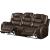 Braylon PU Reclining Living Room Set
