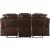 Braylon PU Reclining Living Room Set