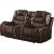 Braylon PU Reclining Living Room Set