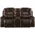 Braylon PU Reclining Loveseat