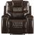 Braylon PU Power Reclining Chair
