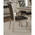 Crawford Transitional Dining Chair
