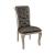 Crawford Transitional Dining Chair