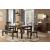 Mantello Transitional Dining Room Set