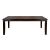 Mantello Transitional Dining Room Set