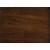Mantello Transitional Extendable Wood Dining Table