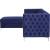 Sullivan Velvet L-Shaped Tufted Sectional Sofa w/Storage Chaise