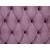 Rhett Velvet Tufted L-Shaped Sectional Sofa w/Left Facing Chaise