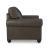 Roxmere Faux Leather Chair