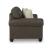 Roxmere Faux Leather Living Room Set